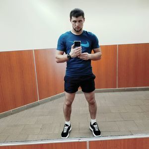 Meet your Posher, Petru